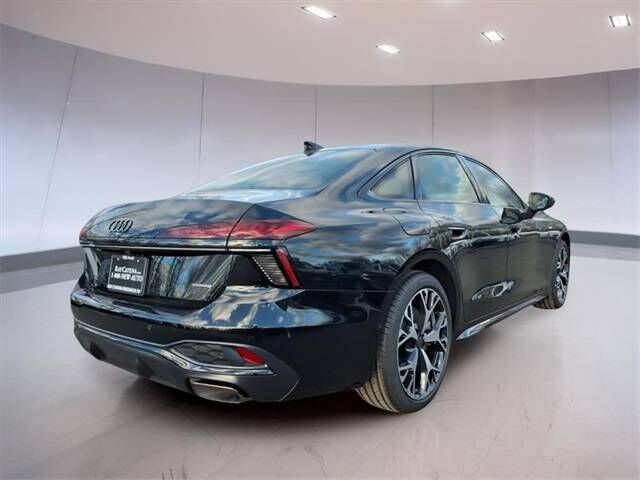 2026 Audi A6