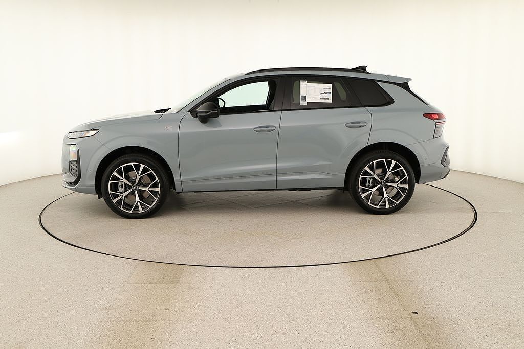 2026 Audi Q3