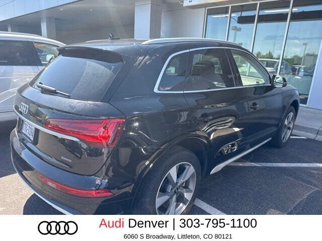 2023 Audi Q5