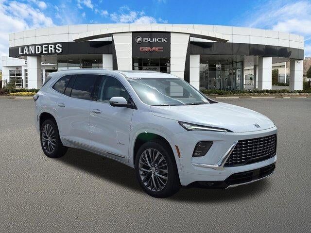 2026 BUICK Enclave