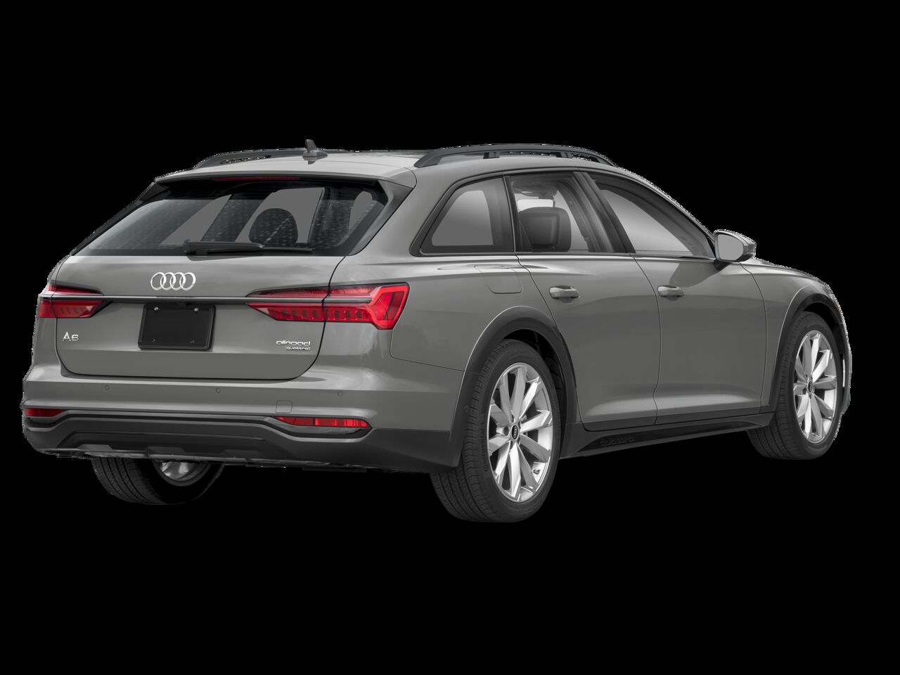 2025 Audi A6 allroad