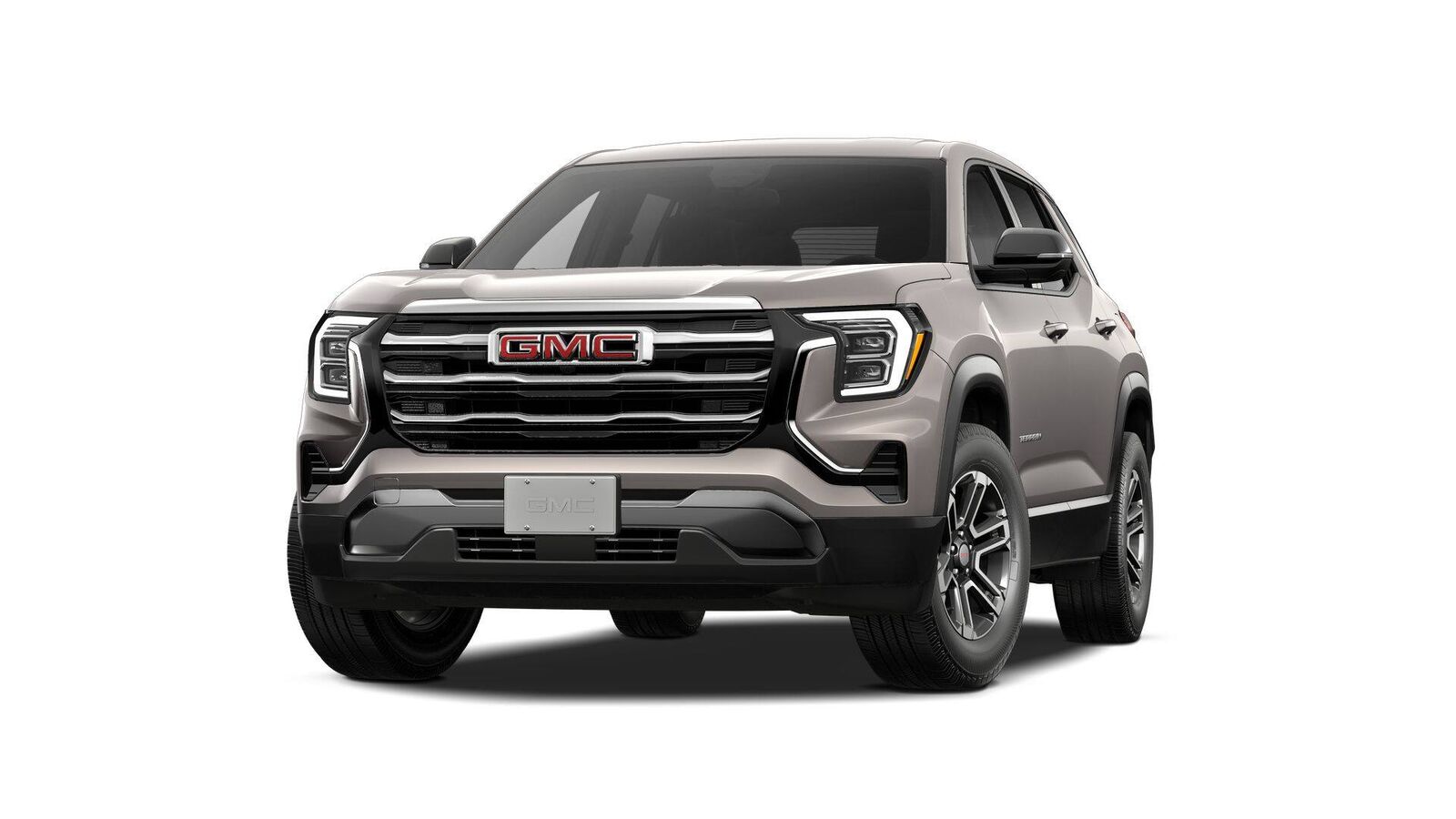 2027 GMC Terrain