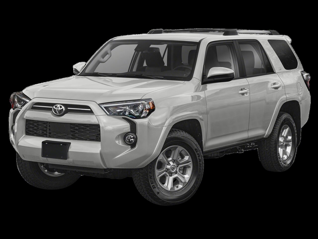 2021 TOYOTA 4-Runner