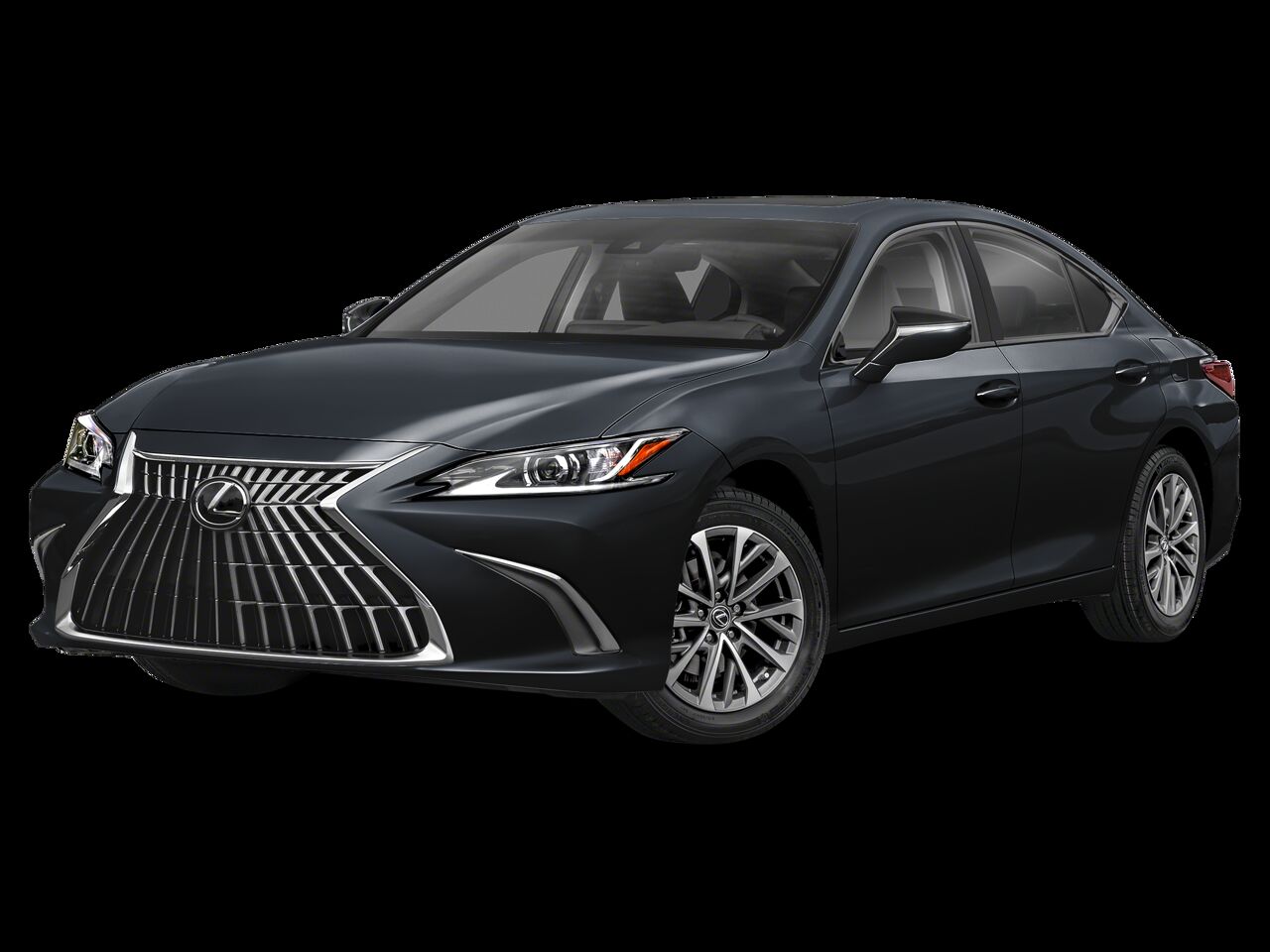 2024 LEXUS ES