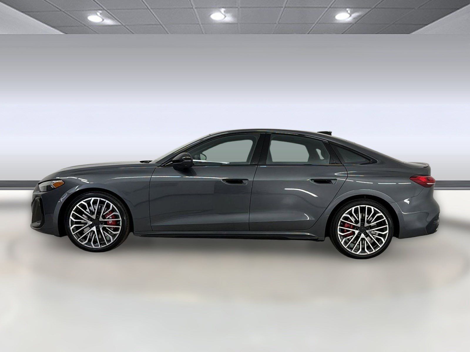 2026 Audi S5