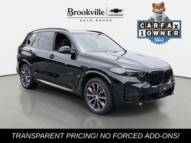2024 BMW X5