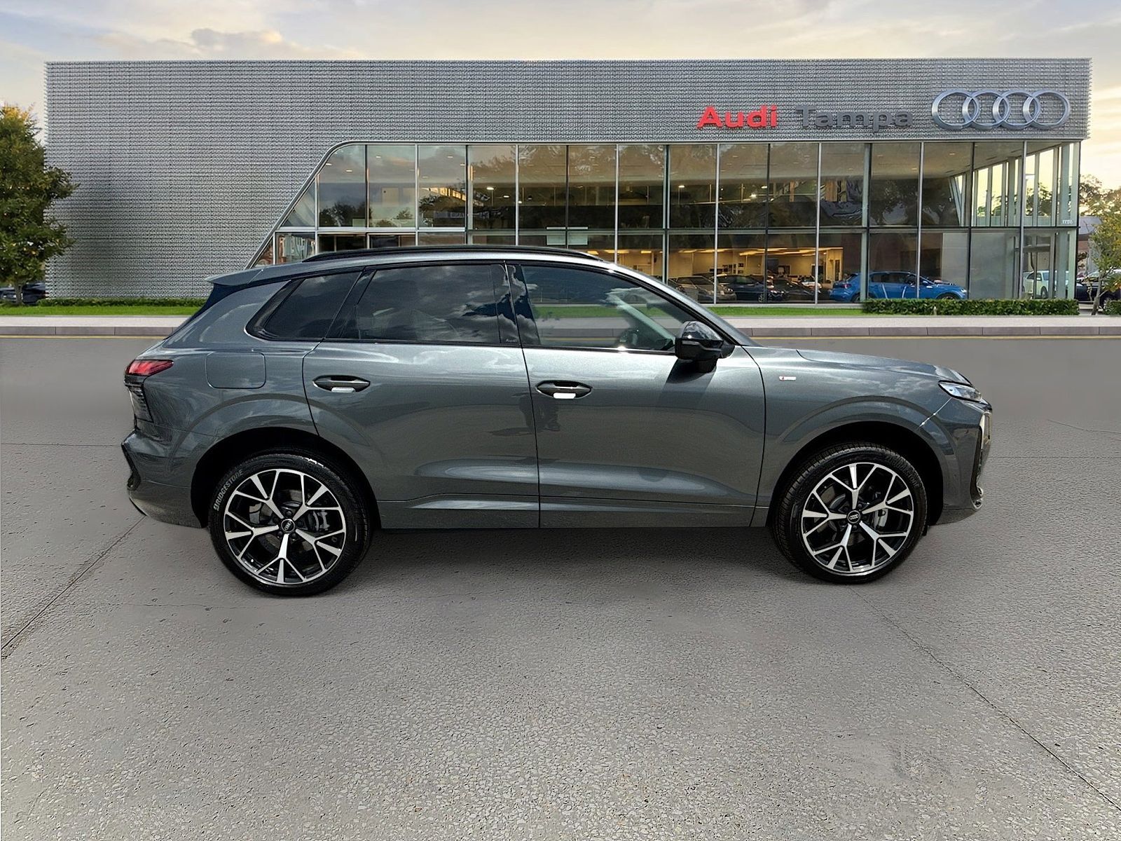 2026 Audi Q3
