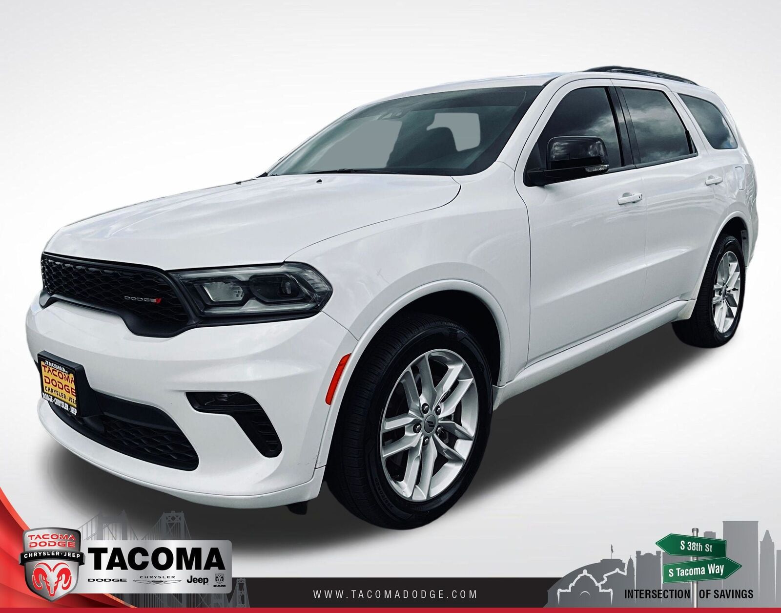 2023 DODGE Durango