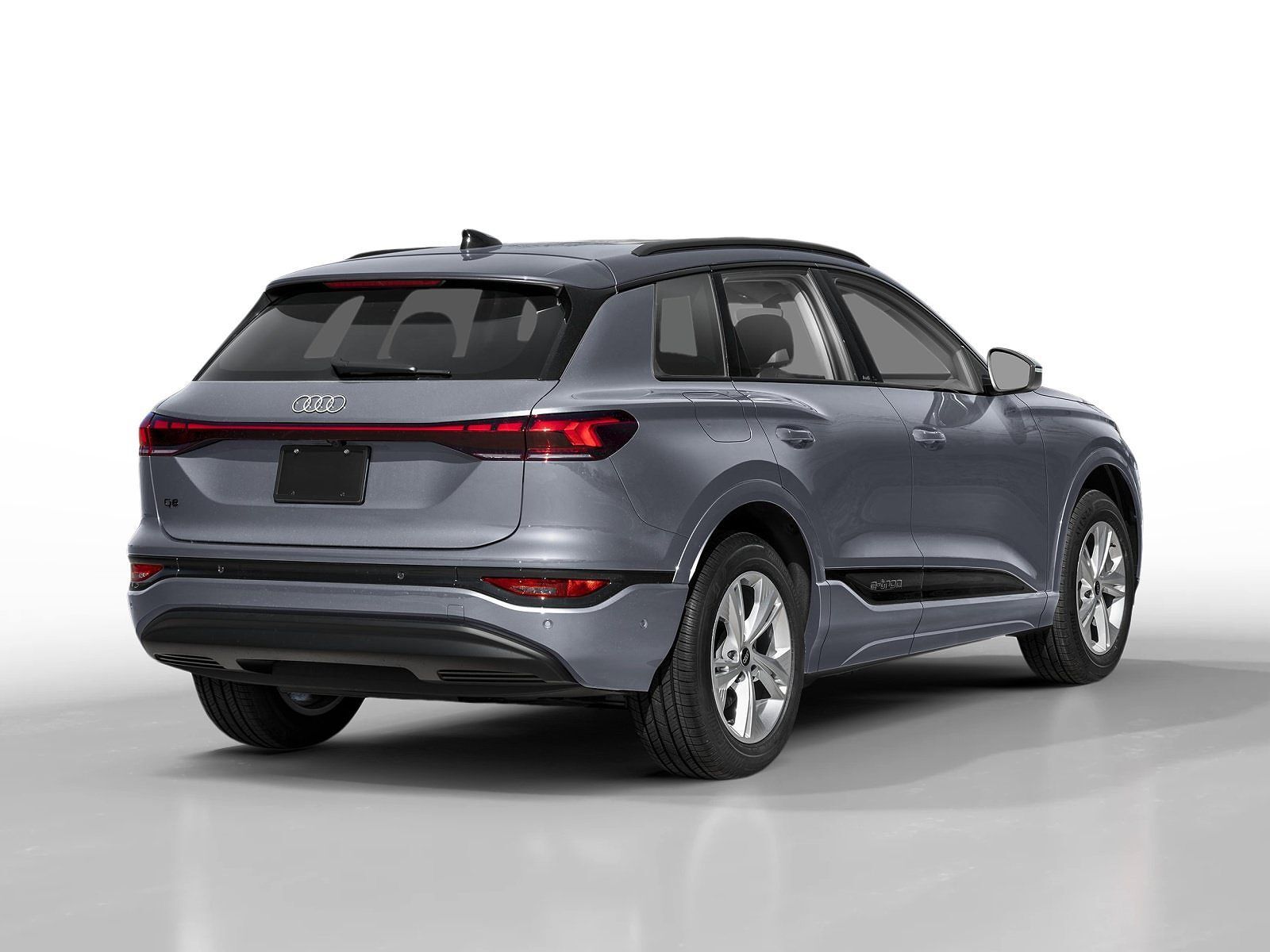 2027 Audi Q6