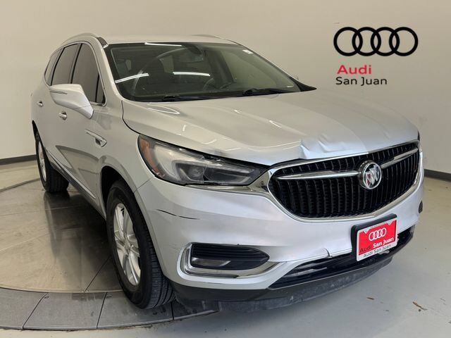 2020 BUICK Enclave