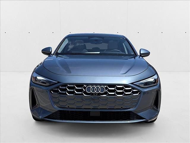2025 Audi A5
