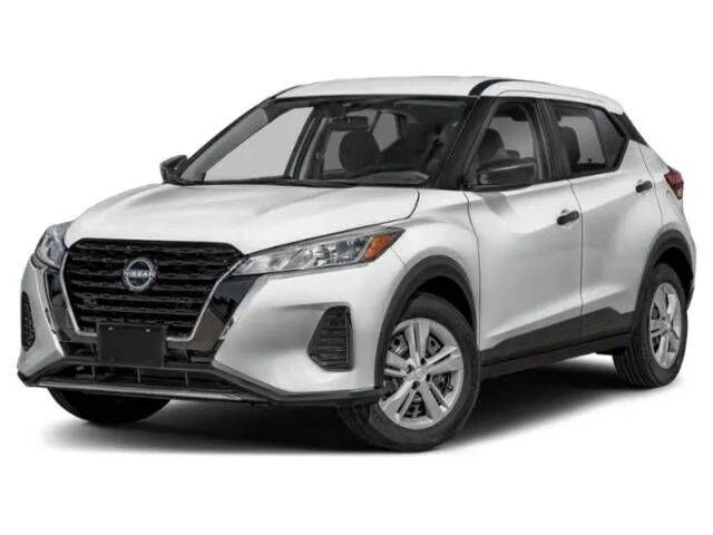 2025 NISSAN Kicks Play
