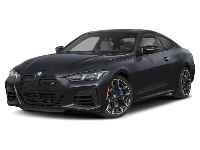 2027 BMW M4