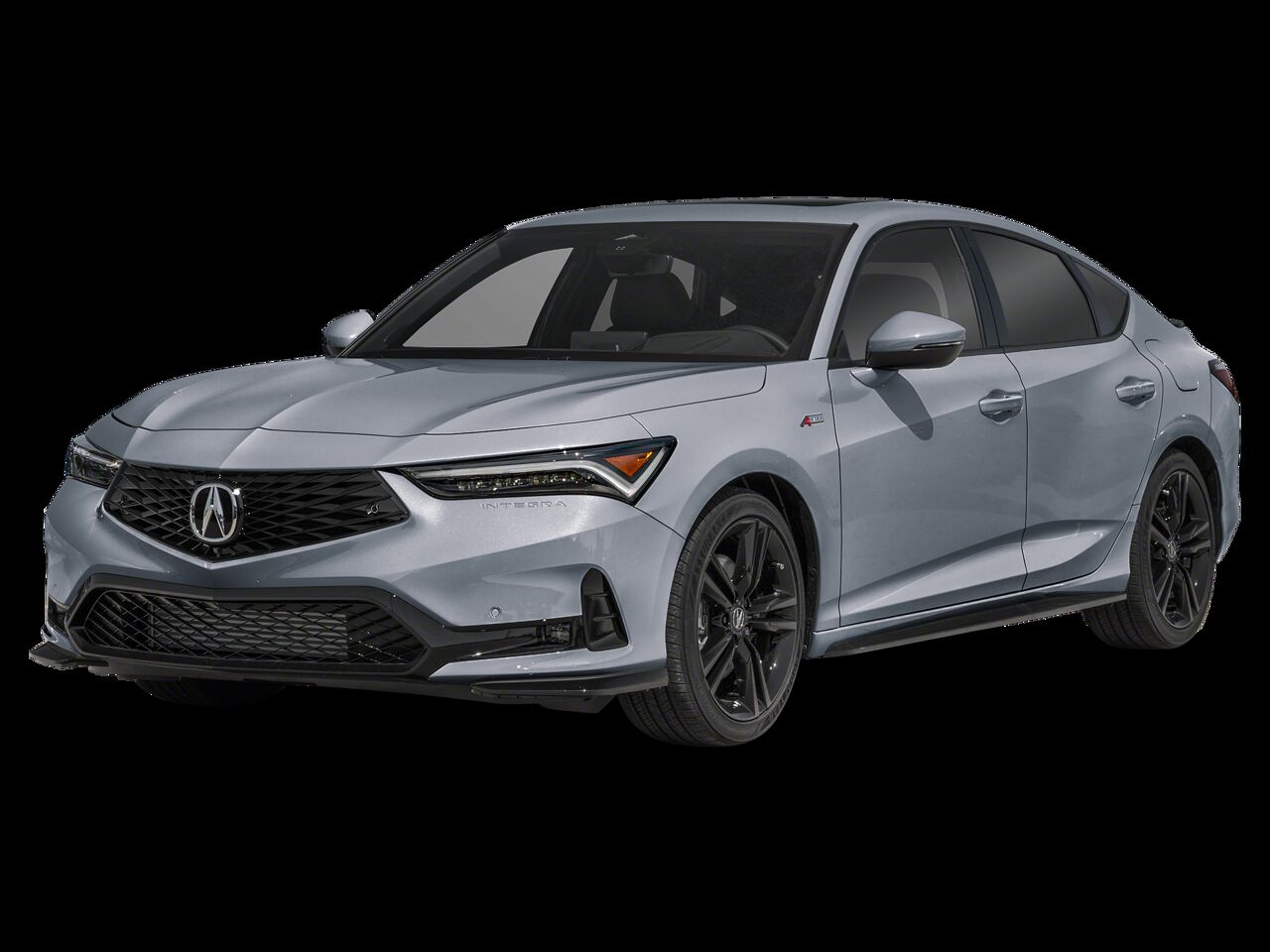 2026 ACURA Integra