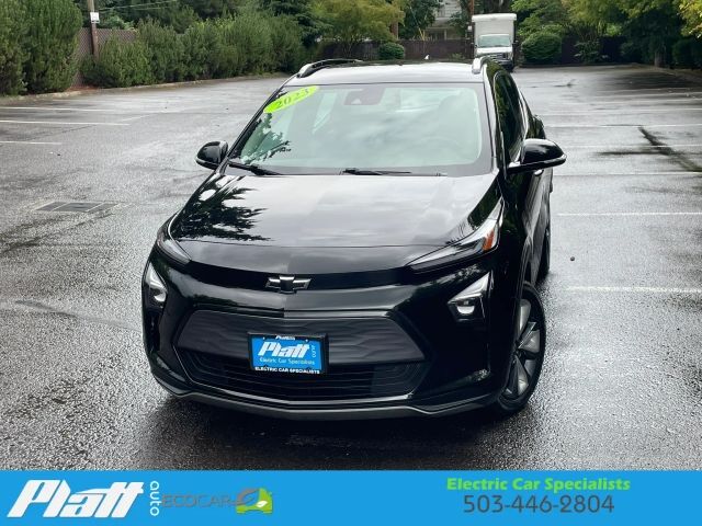 2023 CHEVROLET Bolt EUV