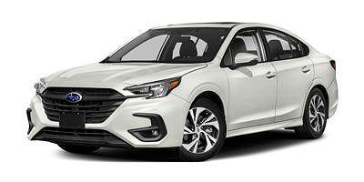 2023 SUBARU Legacy