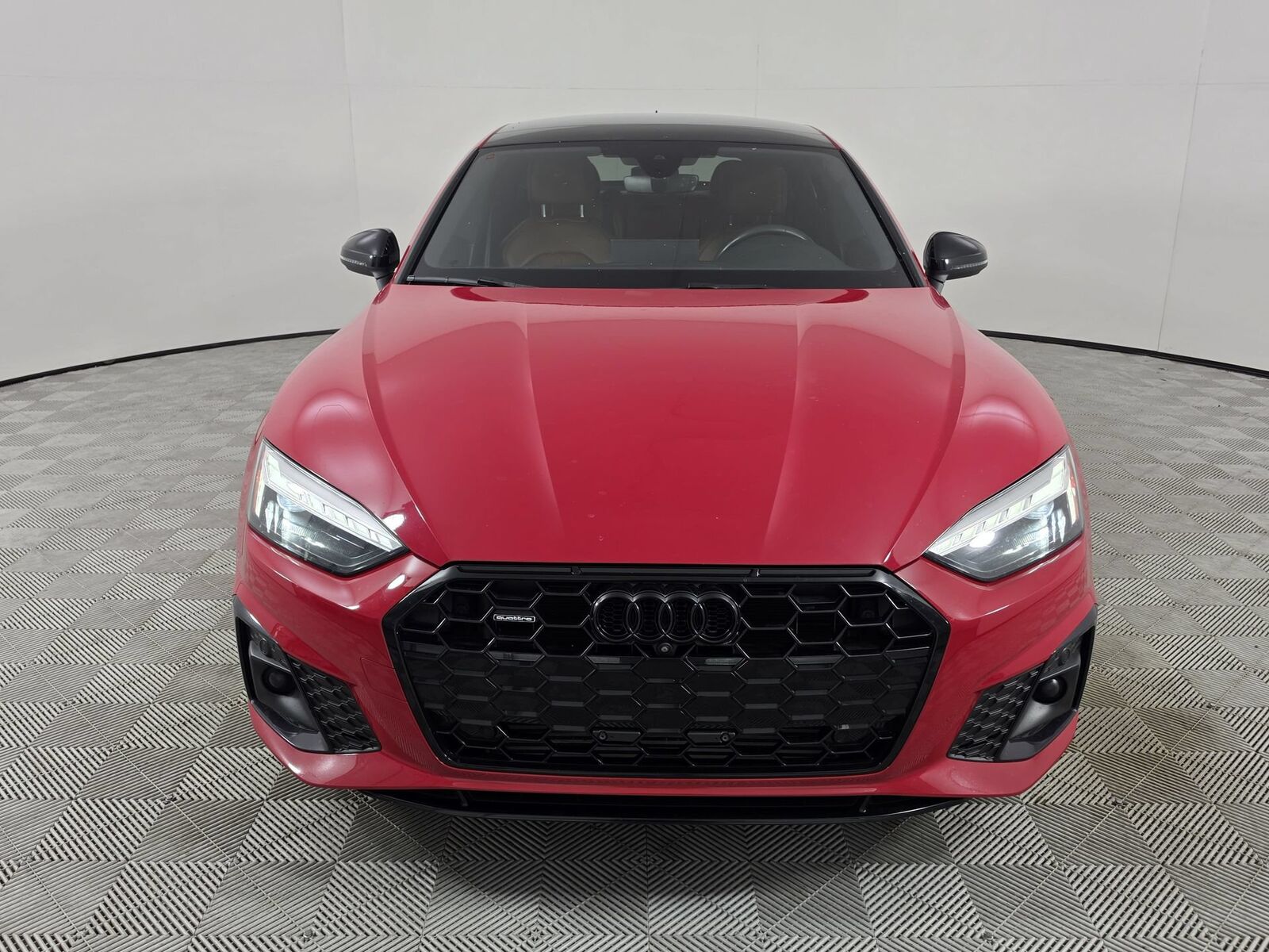 2023 Audi A5