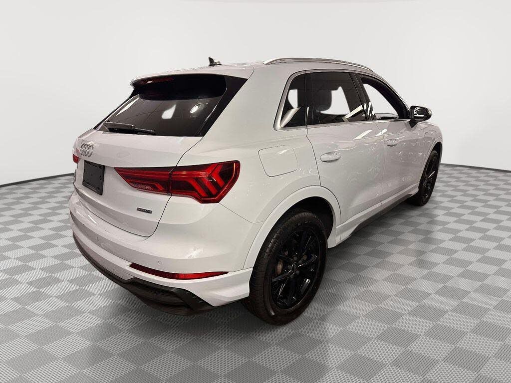 2023 Audi Q3