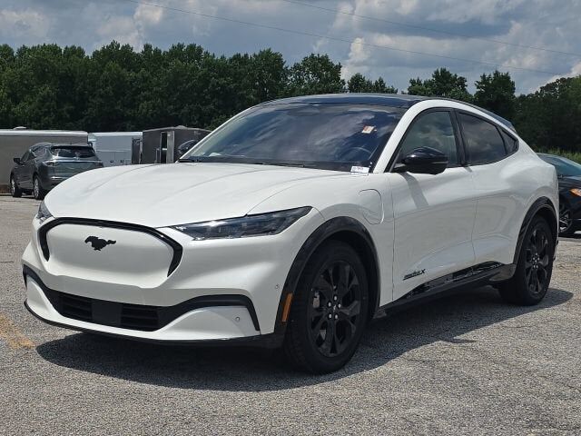 2023 FORD Mustang