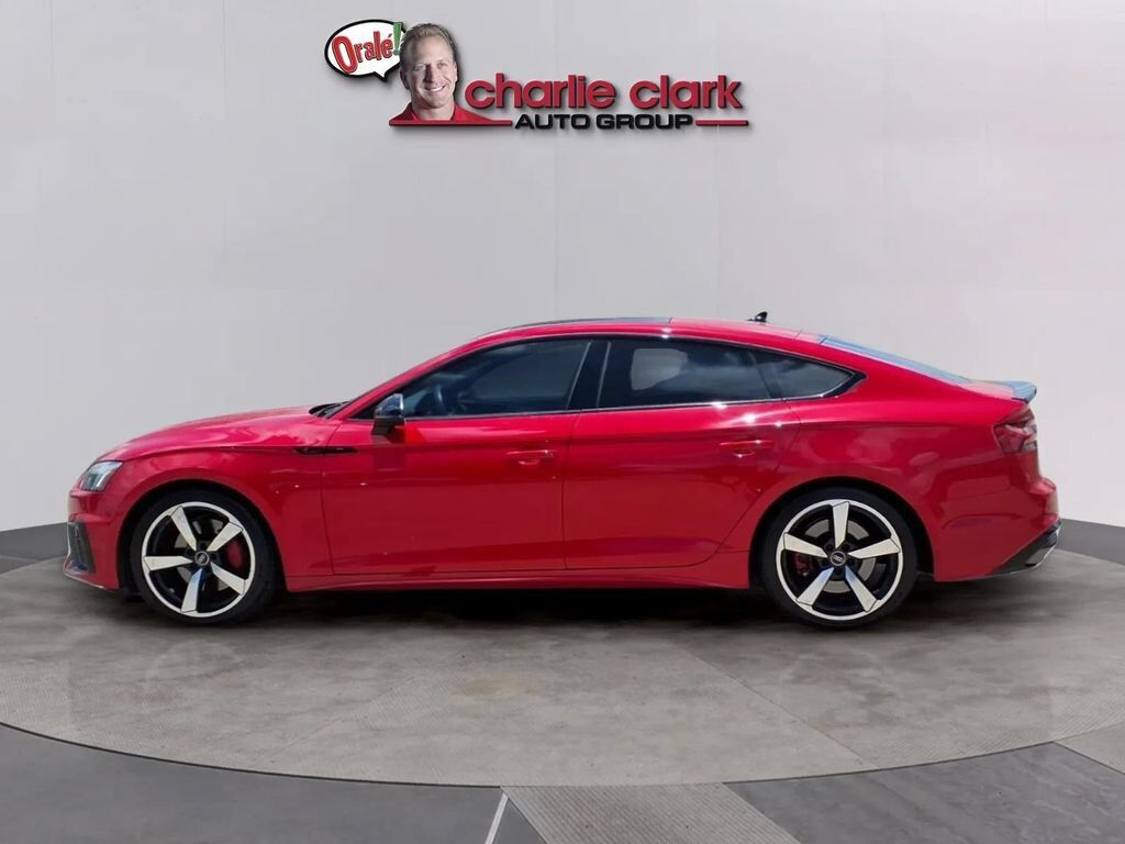 2023 Audi A5