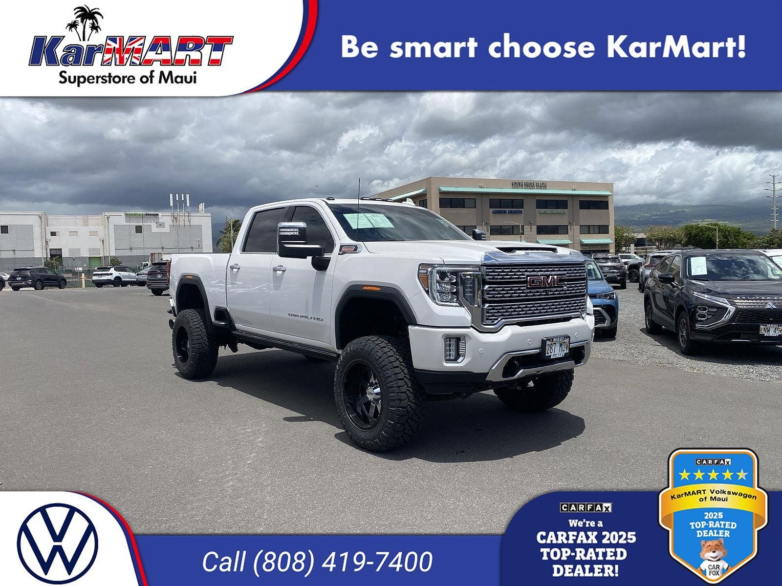 2022 GMC Sierra