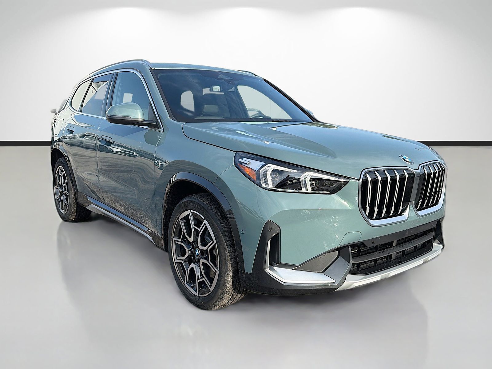 2026 BMW X1