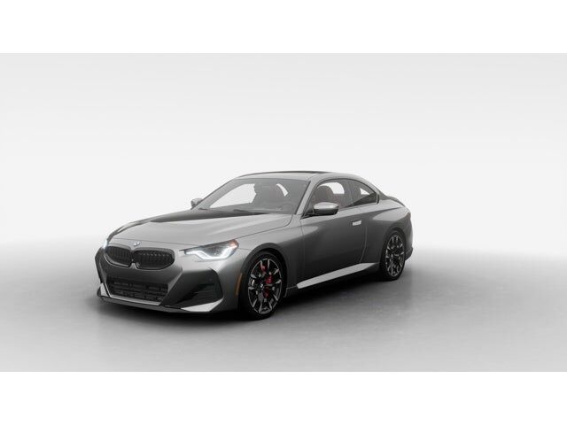 2026 BMW 2 Series