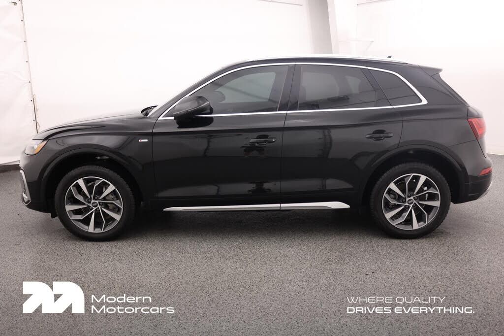 2023 Audi Q5