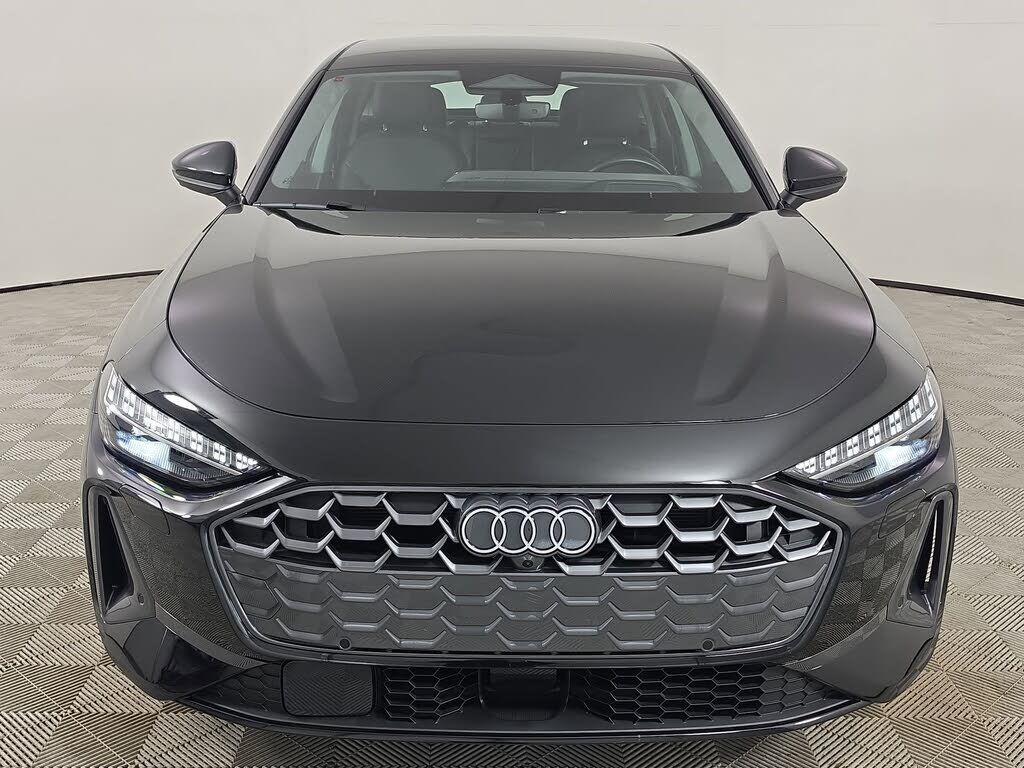 2025 Audi A5