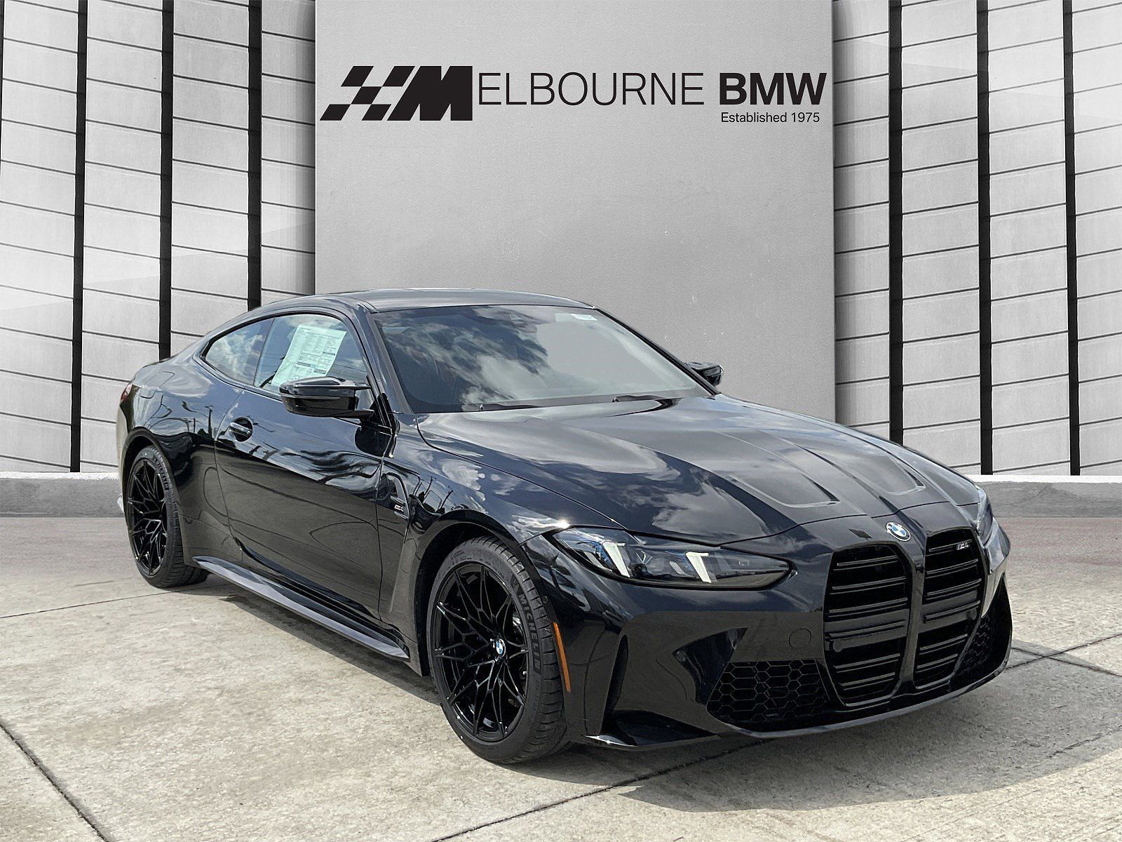 2027 BMW M4