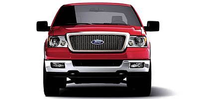 2005 FORD F-150