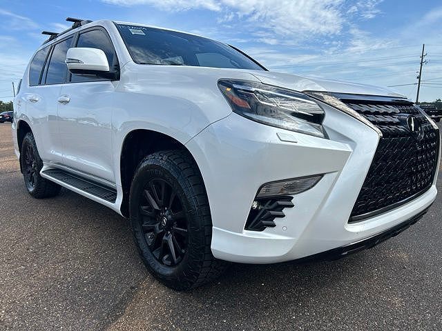 2023 LEXUS GX