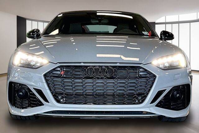 2024 Audi RS5