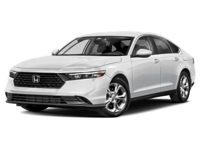2024 HONDA Accord