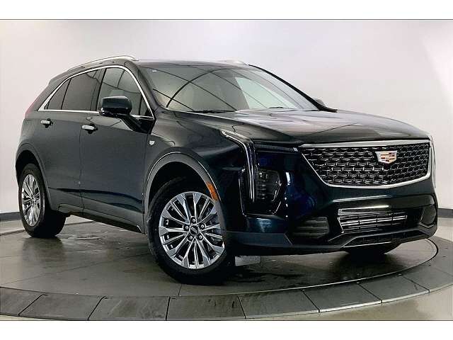 2024 CADILLAC XT4