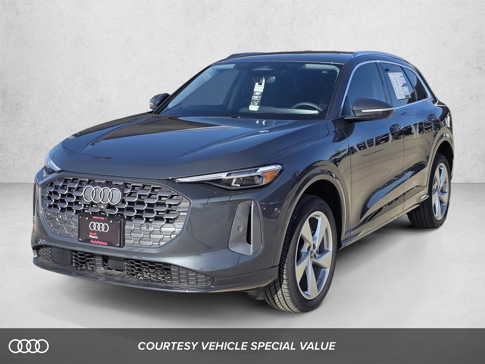 2025 AUDI Q5