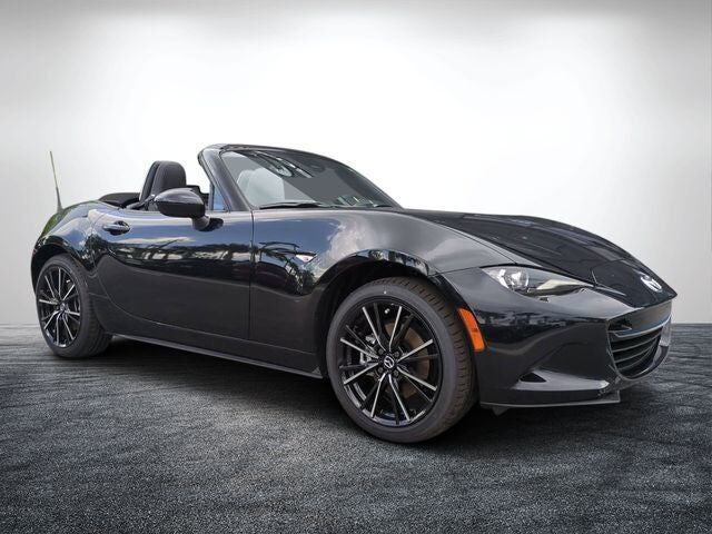 2026 MAZDA MX-5