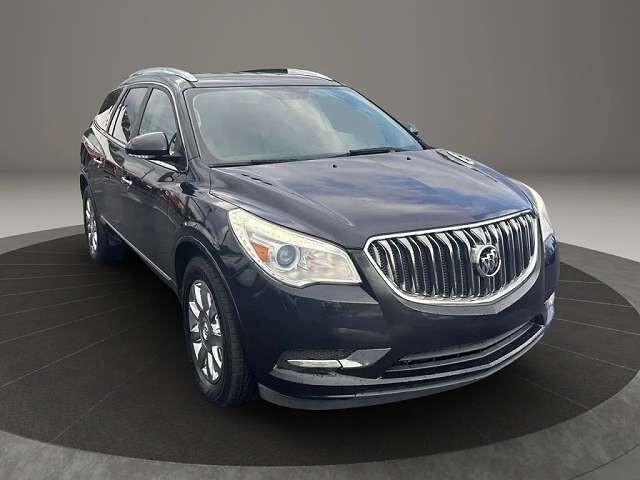 2015 BUICK Enclave