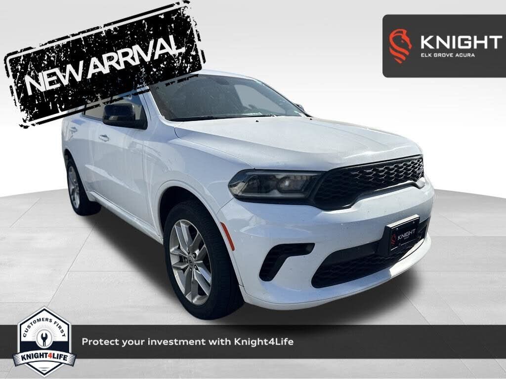 2023 DODGE Durango