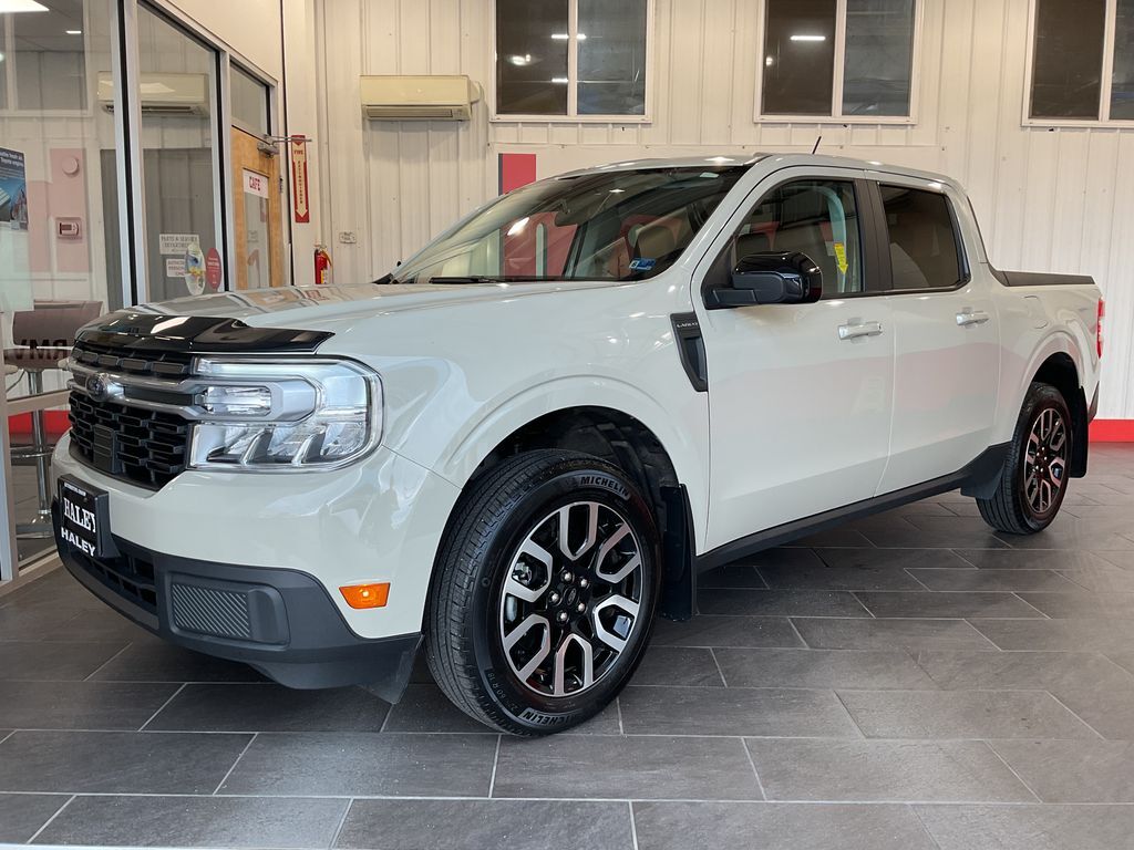 2024 FORD Maverick