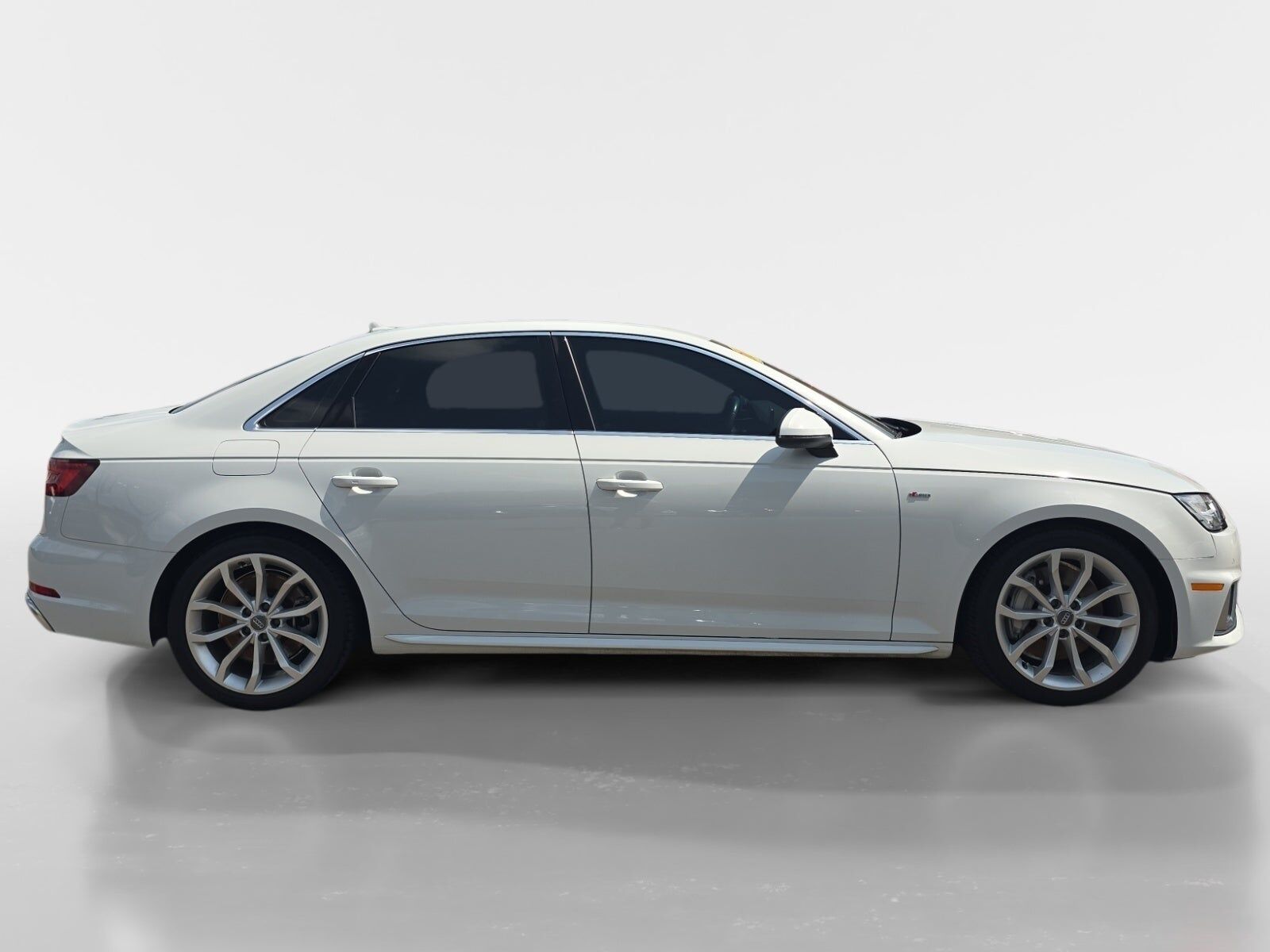 2019 Audi A4