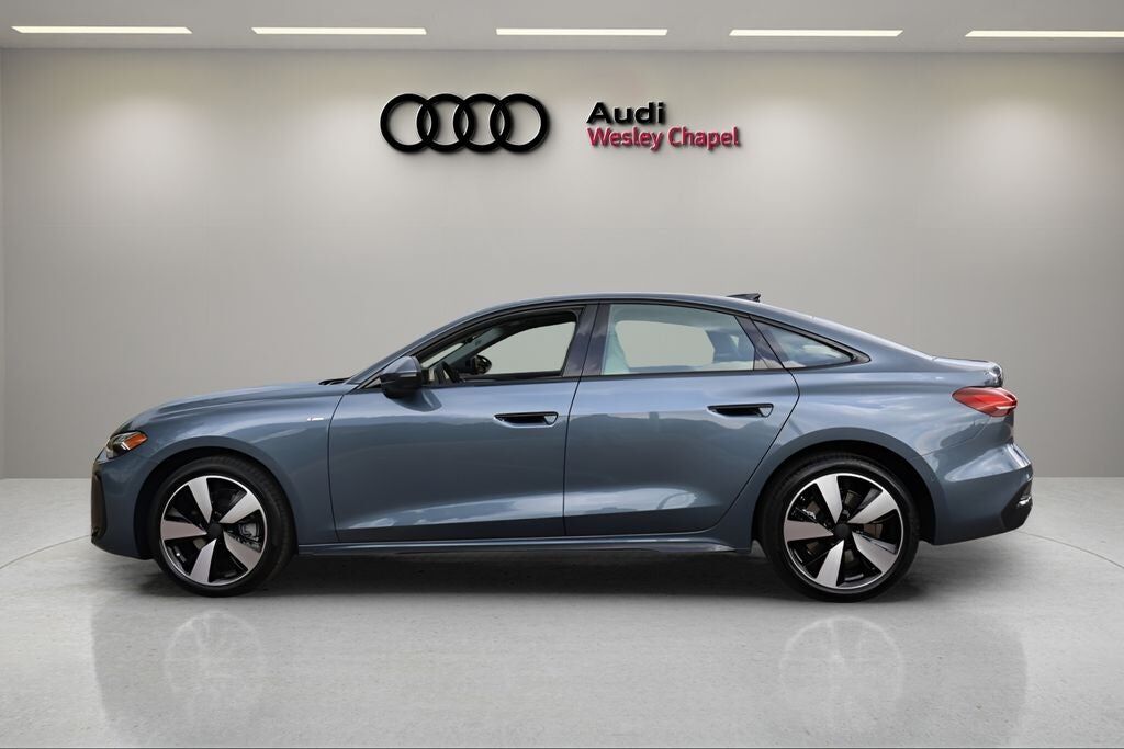 2026 Audi A5