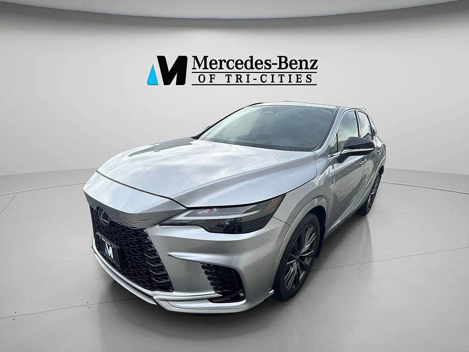 2023 LEXUS RX