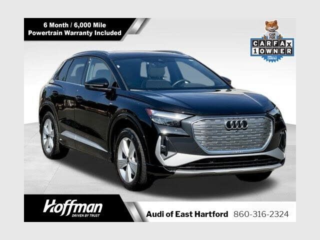 2023 AUDI Q4