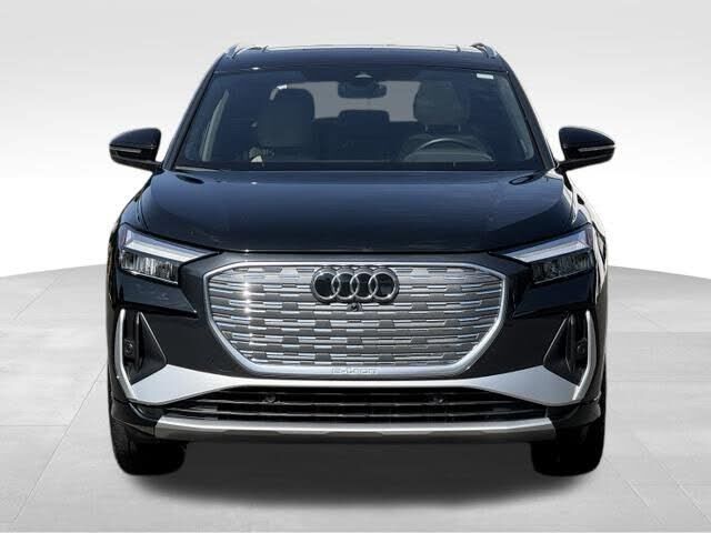 2023 Audi Q4