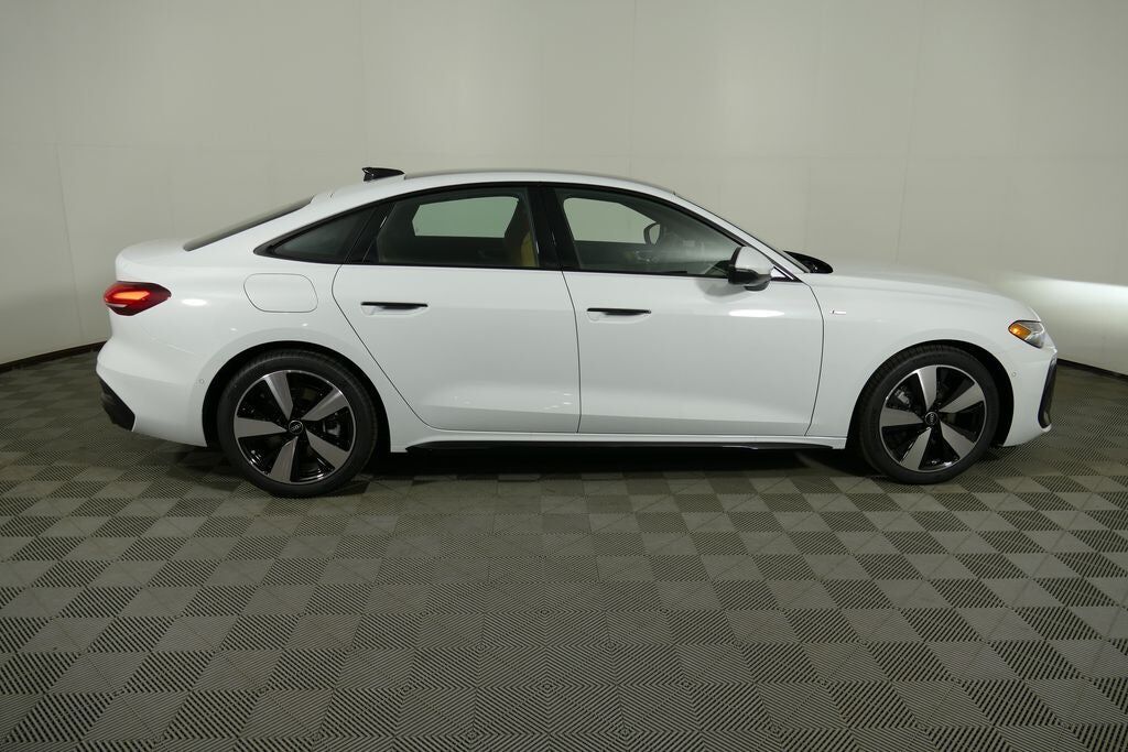 2026 Audi A5
