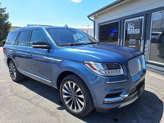 2020 LINCOLN Corsair