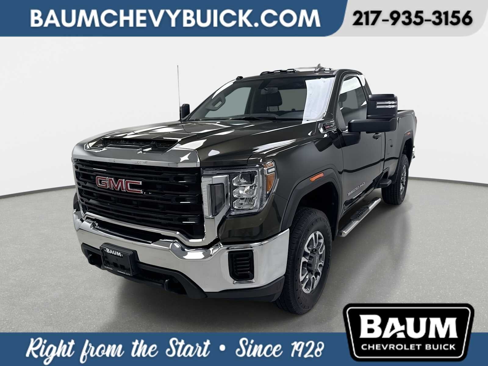 2022 GMC Sierra