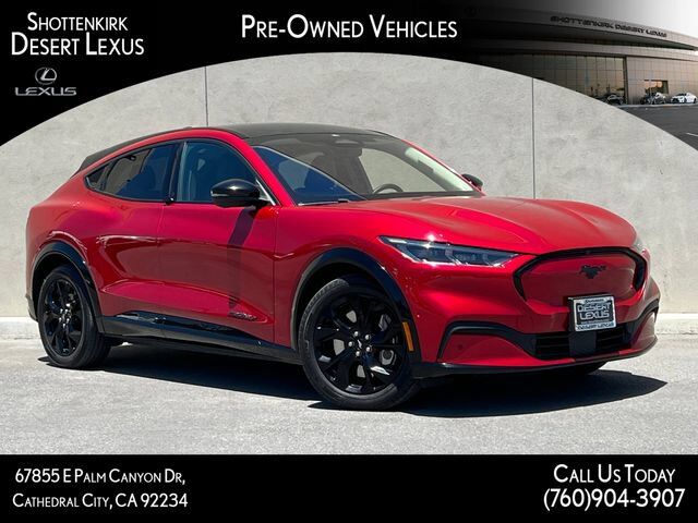 2023 FORD Mustang