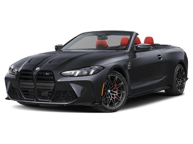 2027 BMW M4